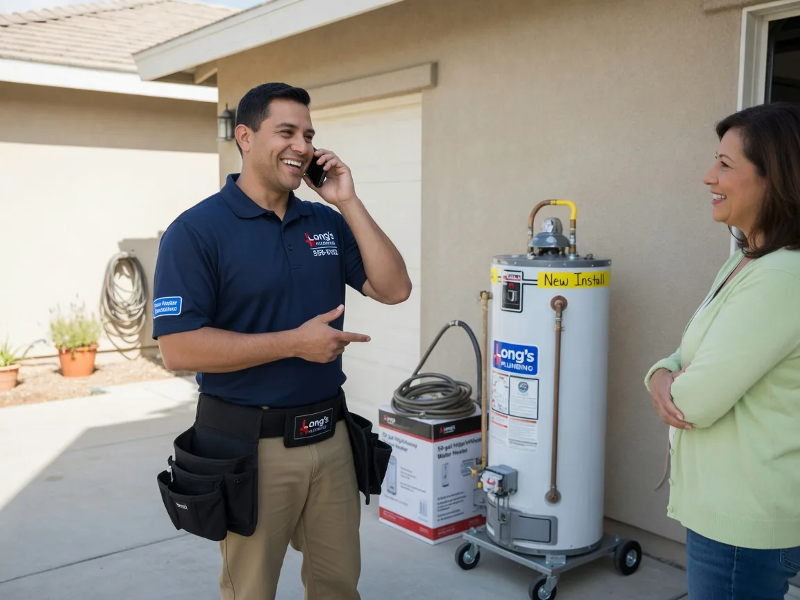 Leak Detection Weott, CA FAQs